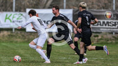 Lobmingtal vs. Neumarkt