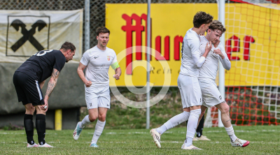 Lobmingtal vs. Neumarkt