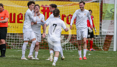 Lobmingtal vs. Neumarkt