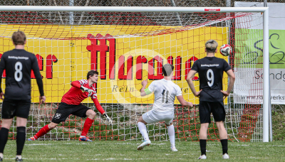 Lobmingtal vs. Neumarkt