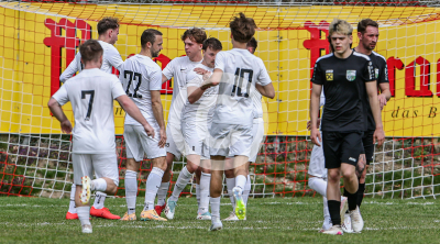 Lobmingtal vs. Neumarkt