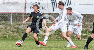 Lobmingtal vs. Neumarkt