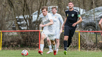 Lobmingtal vs. Neumarkt