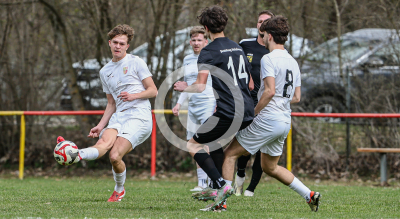 Lobmingtal vs. Neumarkt