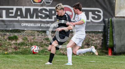 Lobmingtal vs. Neumarkt