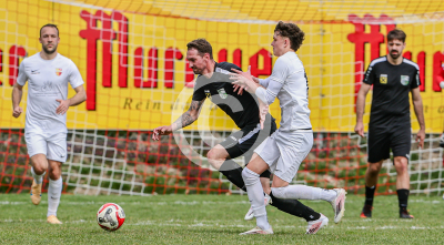 Lobmingtal vs. Neumarkt