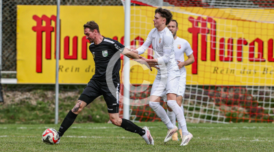 Lobmingtal vs. Neumarkt