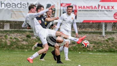 Lobmingtal vs. Neumarkt