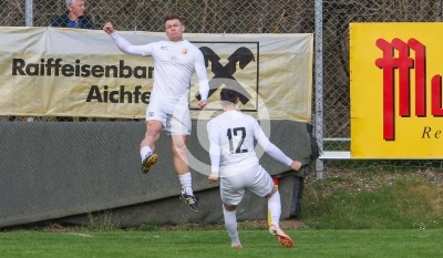 Lobmingtal vs. Niklasdorf