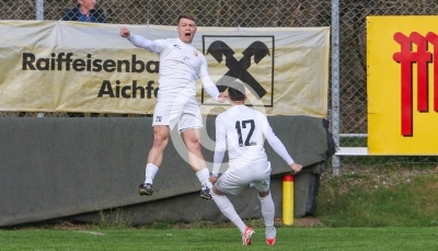Lobmingtal vs. Niklasdorf