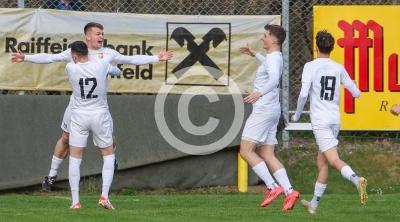 Lobmingtal vs. Niklasdorf