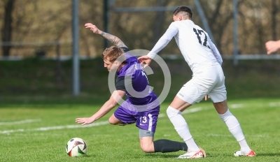 Lobmingtal vs. Niklasdorf