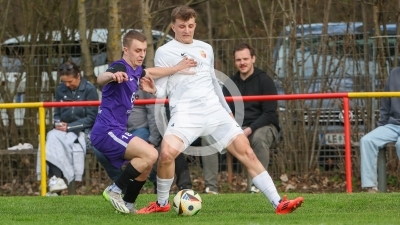 Lobmingtal vs. Niklasdorf