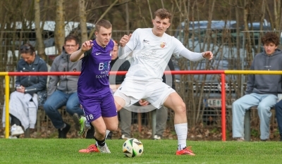 Lobmingtal vs. Niklasdorf