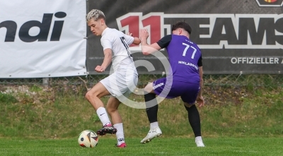 Lobmingtal vs. Niklasdorf