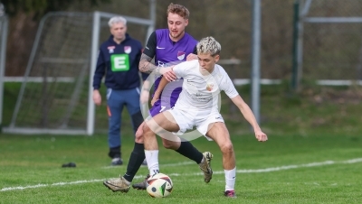 Lobmingtal vs. Niklasdorf