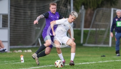 Lobmingtal vs. Niklasdorf
