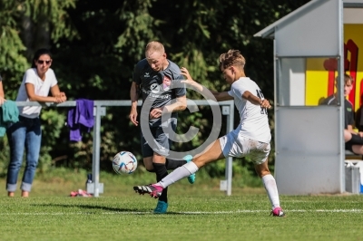 Lobmingtal vs. Niklasdorf