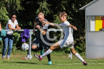 Lobmingtal vs. Niklasdorf