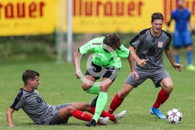 Lobmingtal vs. Poels