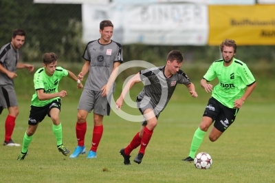 Lobmingtal vs. Poels