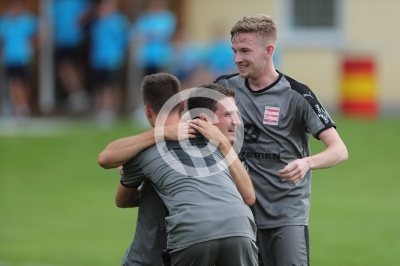 Lobmingtal vs. Poels