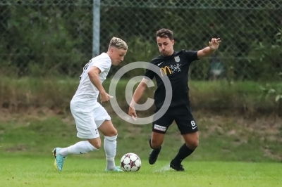 Lobmingtal vs. St. Lorenzen