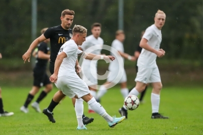Lobmingtal vs. St. Lorenzen
