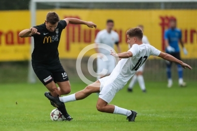 Lobmingtal vs. St. Lorenzen
