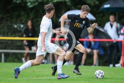 Lobmingtal vs. St. Lorenzen