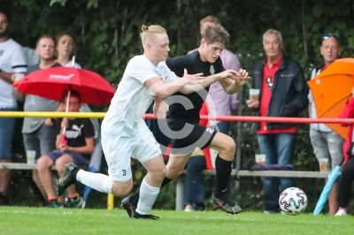 Lobmingtal vs. St. Lorenzen