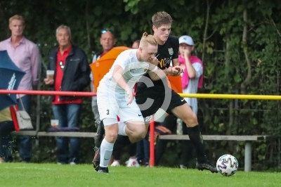 Lobmingtal vs. St. Lorenzen