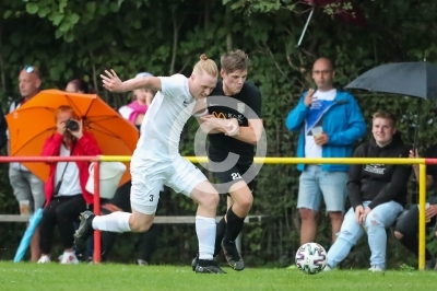Lobmingtal vs. St. Lorenzen