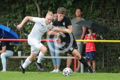 Lobmingtal vs. St. Lorenzen