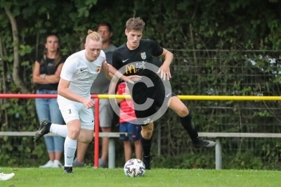 Lobmingtal vs. St. Lorenzen