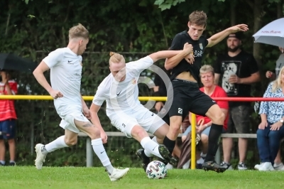 Lobmingtal vs. St. Lorenzen