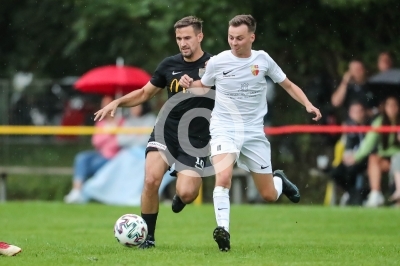 Lobmingtal vs. St. Lorenzen