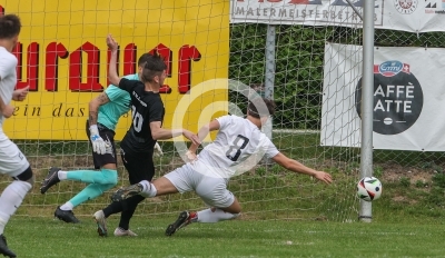 Lobmingtal vs. St. Lorenzen