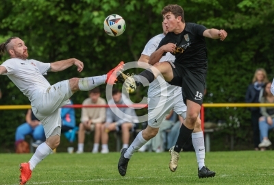 Lobmingtal vs. St. Lorenzen