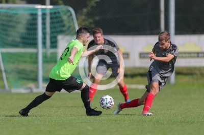 Lobmingtal vs. St. Peter Frst.