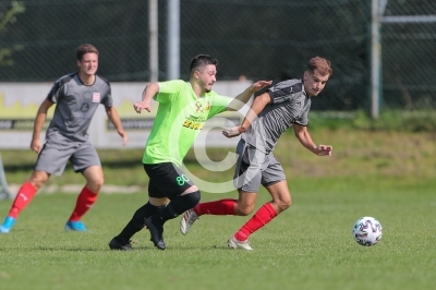 Lobmingtal vs. St. Peter Frst.