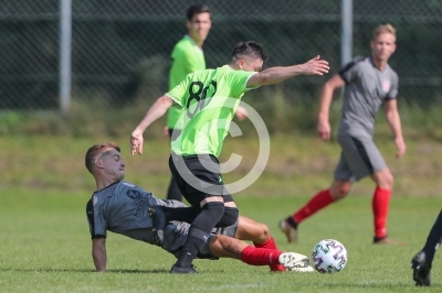 Lobmingtal vs. St. Peter Frst.