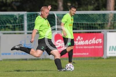 Lobmingtal vs. St. Peter Frst.