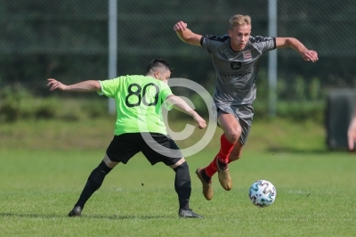 Lobmingtal vs. St. Peter Frst.