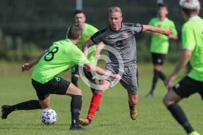 Lobmingtal vs. St. Peter Frst.