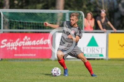 Lobmingtal vs. St. Peter Frst.