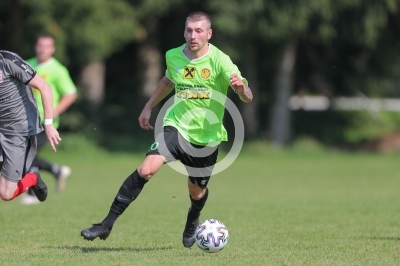 Lobmingtal vs. St. Peter Frst.