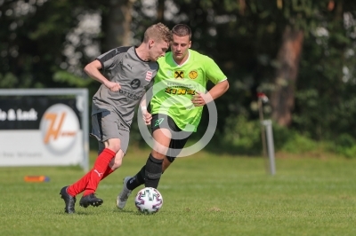 Lobmingtal vs. St. Peter Frst.