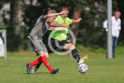 Lobmingtal vs. St. Peter Frst.