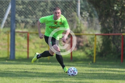 Lobmingtal vs. St. Peter Frst.